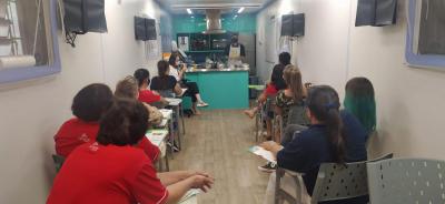 AÃ§Ãµes e programas da Coprossel visam saÃºde e bem estar dos cooperados, colaboradores e familiares